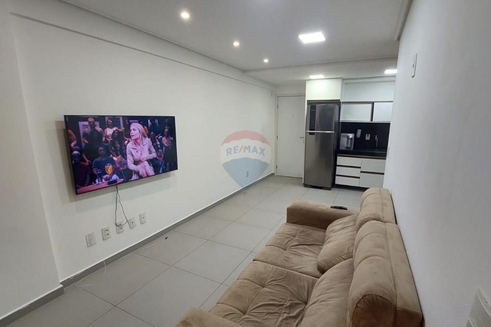 Apartamento - Alugar - João Pessoa , Paraíba - 4303fb2a-3b7d-442e-a0a9-c4668f4ded11.jpg - 720471015-189