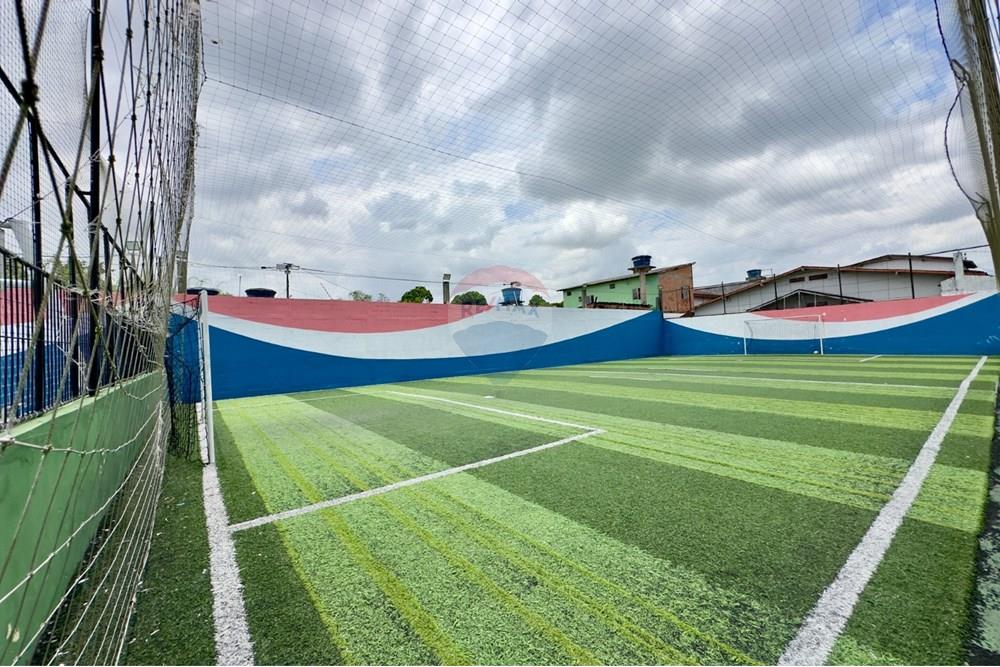 Casa de Condomínio - Venda - Belém , Pará - WhatsApp Image 2025-10-25 at 12.06.14 (3).jpeg - Churrasqueira - 720671015-66