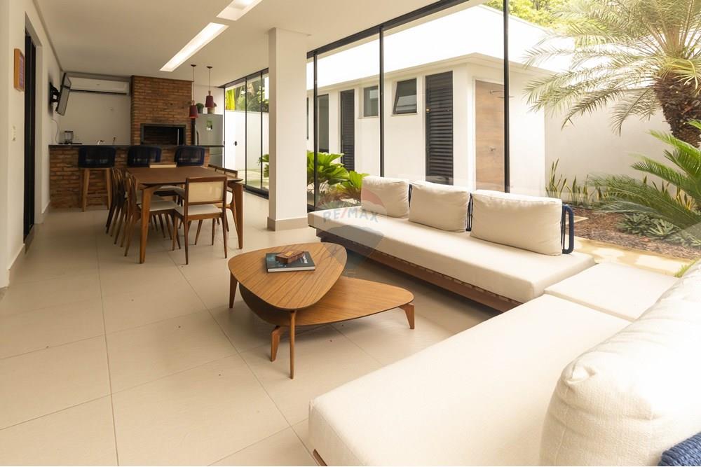 Casa de Condomínio - Venda - Manaus , Amazonas - IMG_4076.jpg - Área Gourmet - 720791067-10