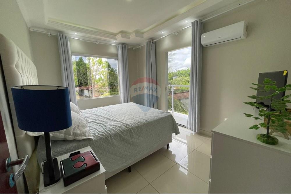 Casa - Venda - São Gonçalo do Amarante , Rio Grande do Norte - DULCE 62.jpg - Quarto principal - 720621056-107