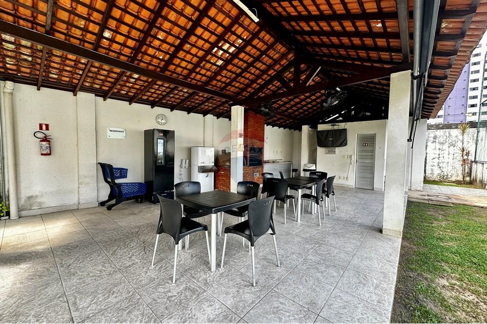 Apartamento - Alugar - Belém , Pará - IMG_7160.JPG - 720671054-20