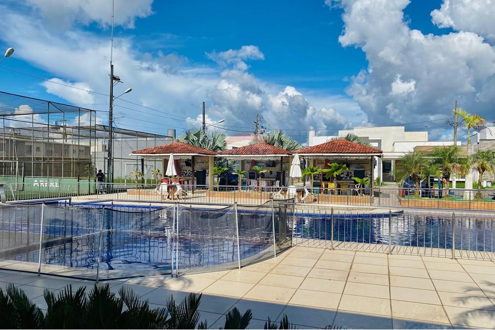 Casa de Condomínio - Alugar - Ananindeua , Pará - WhatsApp Image 2025-05-09 at 11.50.07.jpeg - 720921067-50