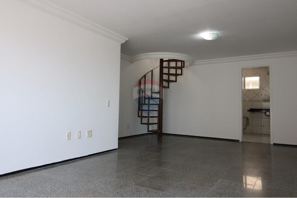 Cobertura - Venda - Fortaleza , Ceará - 10 ANDAR_SALAS_02.JPG - 720981083-2