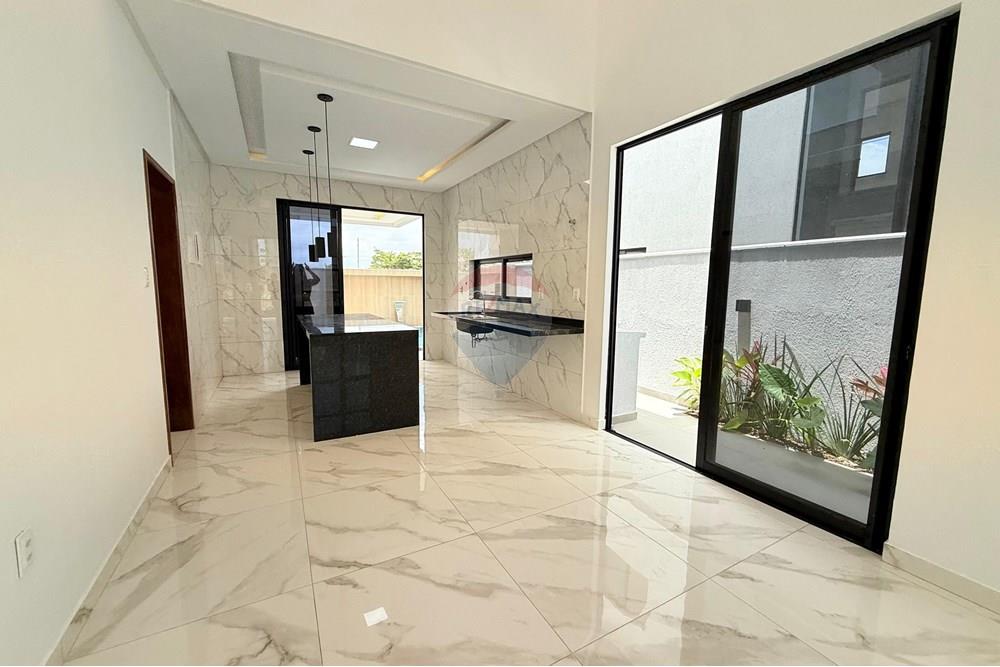 Casa de Condomínio - Venda - João Pessoa , Paraíba - CASA SUNVILLE 15.jpg - 722001166-1