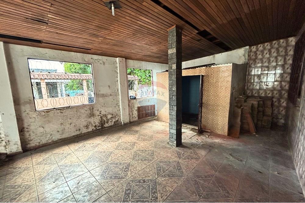 Casa - Venda - Manaus , Amazonas - 3.jpg - 720661014-258