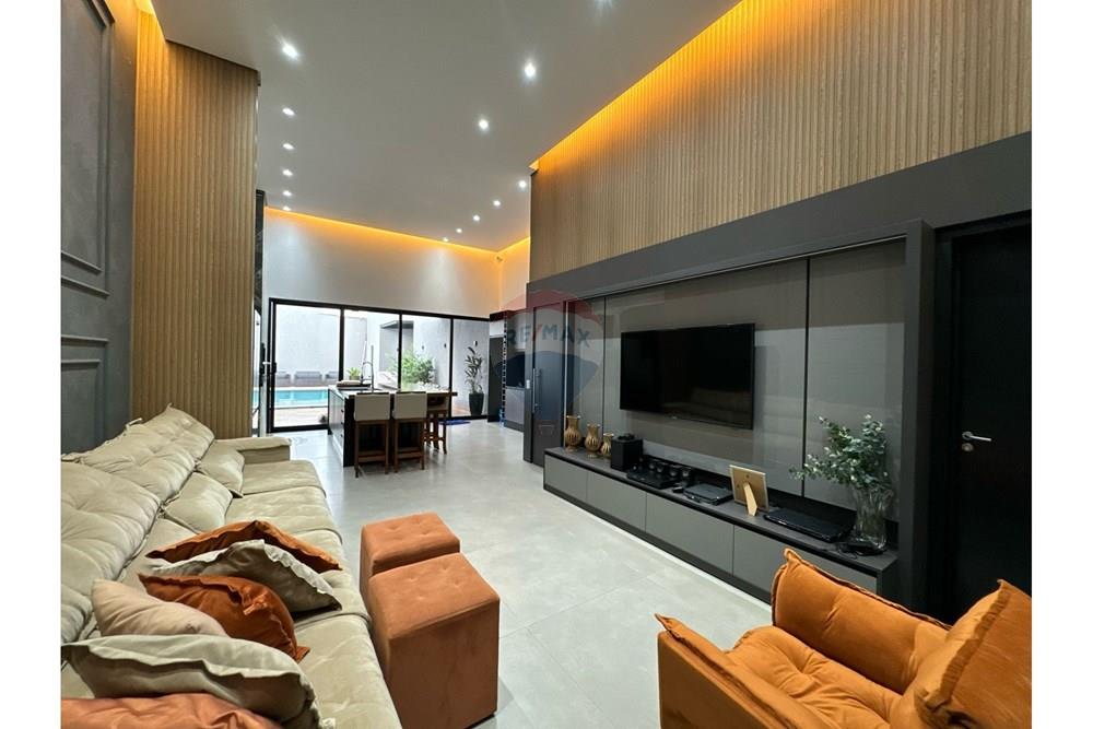 Casa - Venda - Rondonópolis , Mato Grosso - 25.jpg - 720611007-86