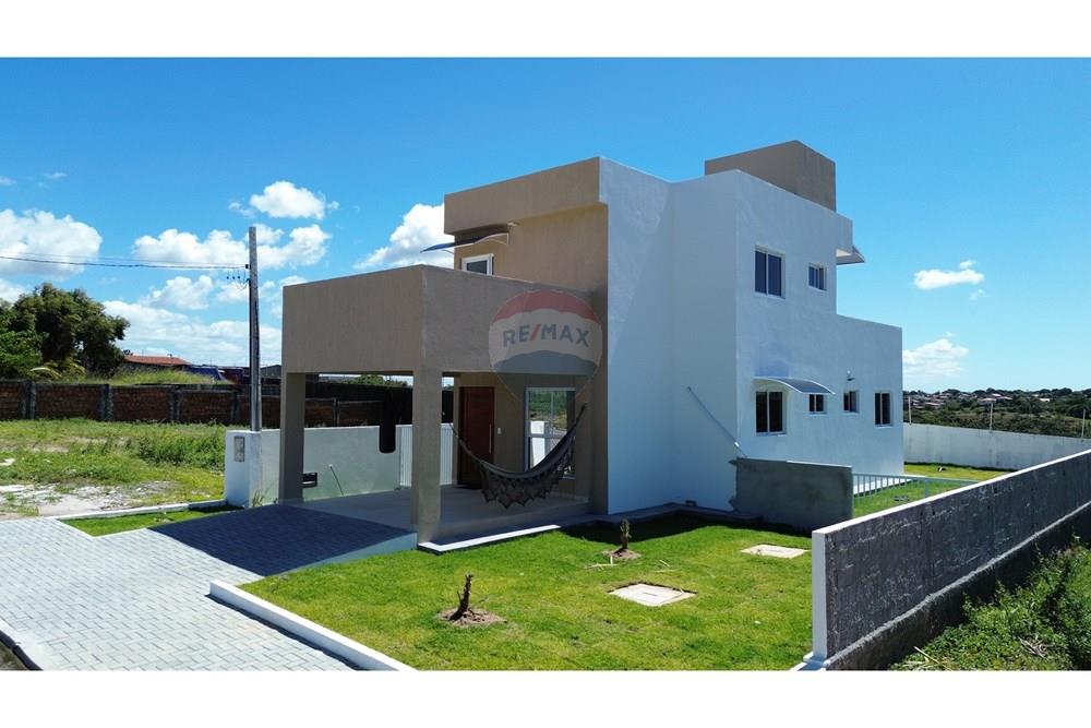 Casa - Venda - Conde , Paraíba - DJI_0828.JPG - 720871005-178