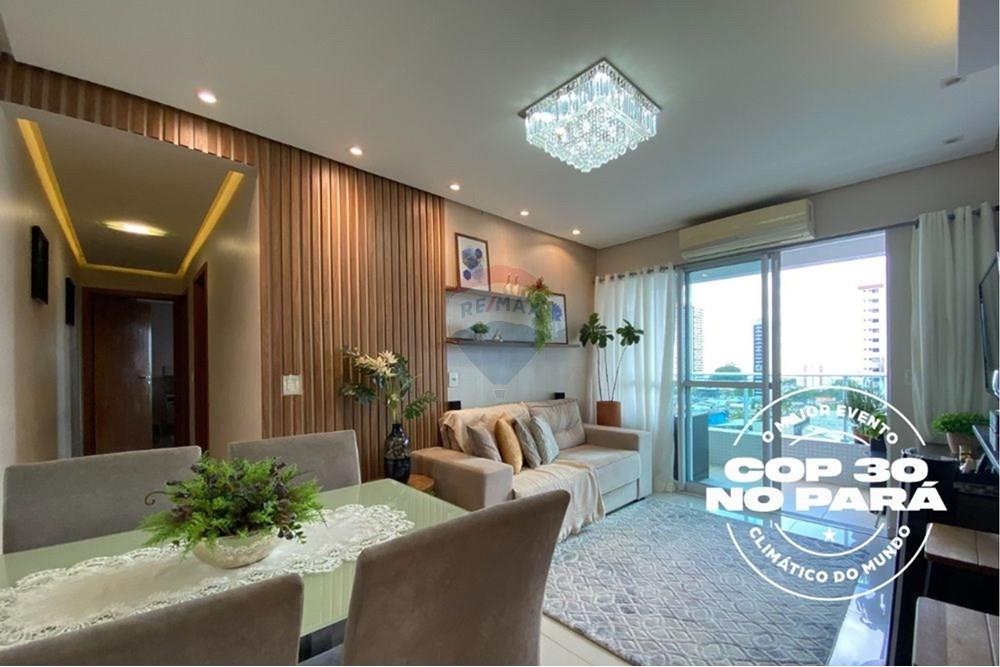 Apartamento - Alugar - Belém , Pará - Cópia de CAPA LOGO COP 30 (1).jpg - 720921012-229