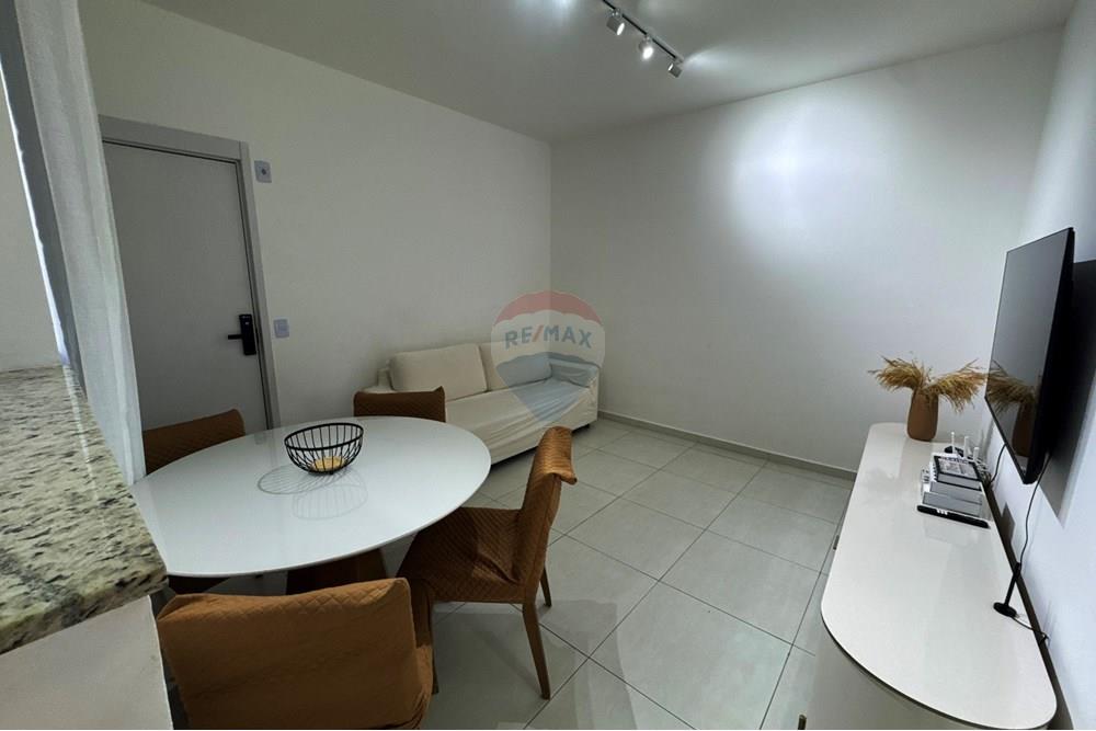 Apartamento - Alugar - Belém , Pará - ima 8.jpg - Sala - 720671072-20