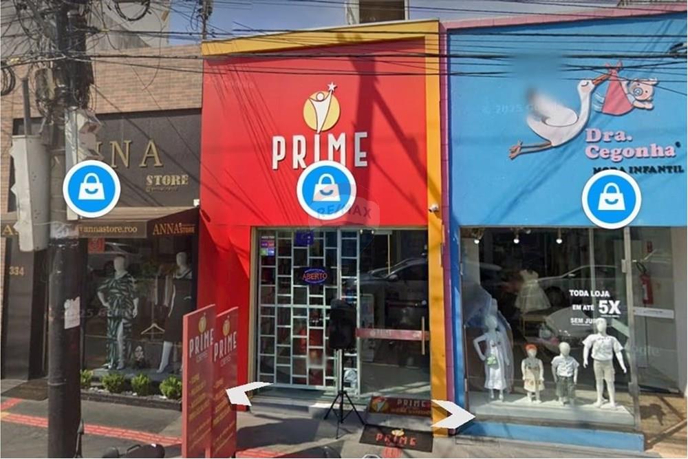 Cj. Comercial/ Sala - Venda - Rondonópolis , Mato Grosso - 1980e452-6ebc-4d6c-a215-0747210cc99b.jpg - 720851019-67