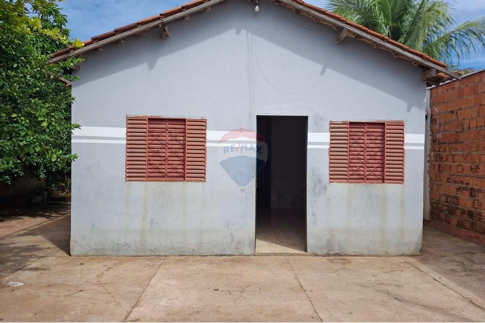 Casa - Venda - Rondonópolis , Mato Grosso - WhatsApp Image 2025-02-24 at 15.52.53 (1).jpeg - 720611030-9