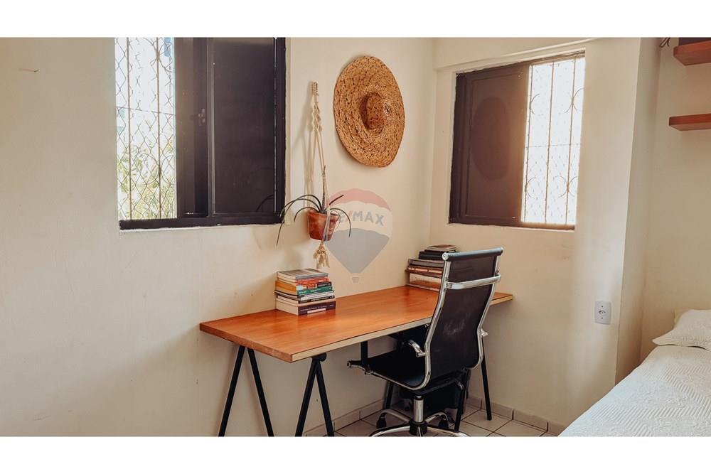 Apartamento - Venda - João Pessoa , Paraíba - IMG_2877_jpg (1).jpg - 722001115-21