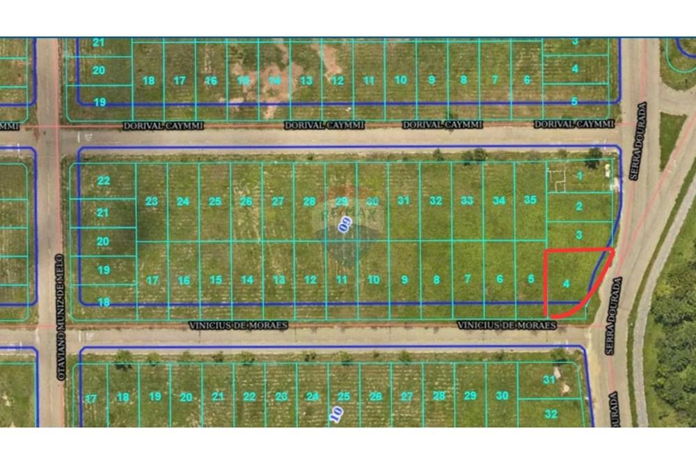 Terreno - Venda - Rondonópolis , Mato Grosso - WhatsApp Image 2025-06-10 at 16.20.52.jpeg - 722201003-33