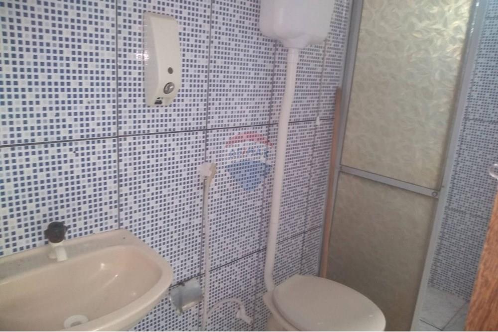 Casa - Venda - Manaus , Amazonas - BANHEIRO CASA.jpeg - 720401084-12