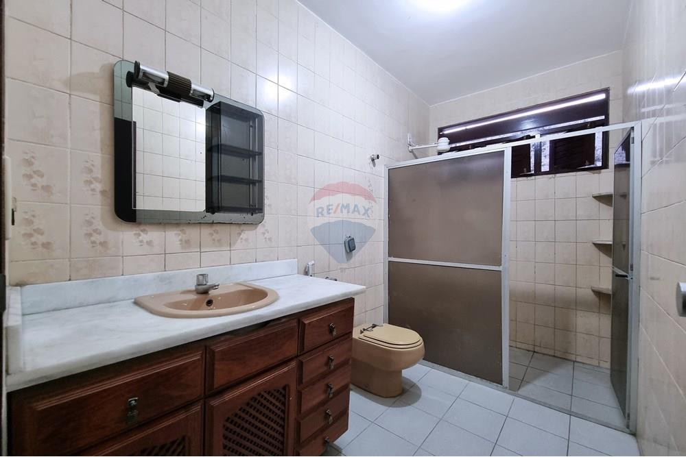 Casa - Venda - Campina Grande , Paraíba - Banheiro Social.jpeg - 720291080-3