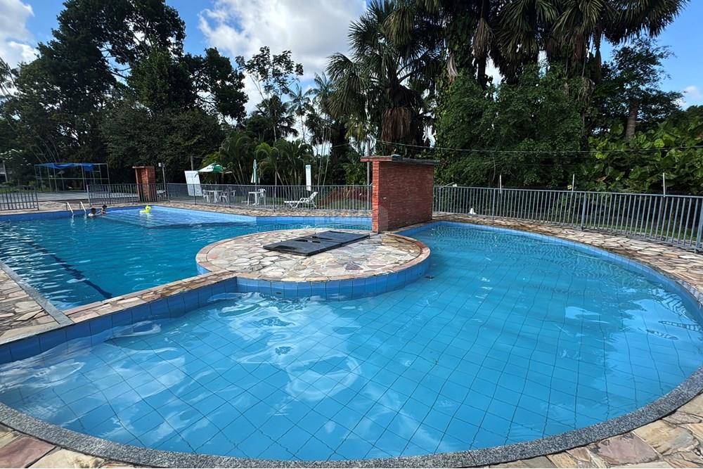 Casa - Alugar - Ananindeua , Pará - piscina.jpg - Layout aberto - 720671072-4