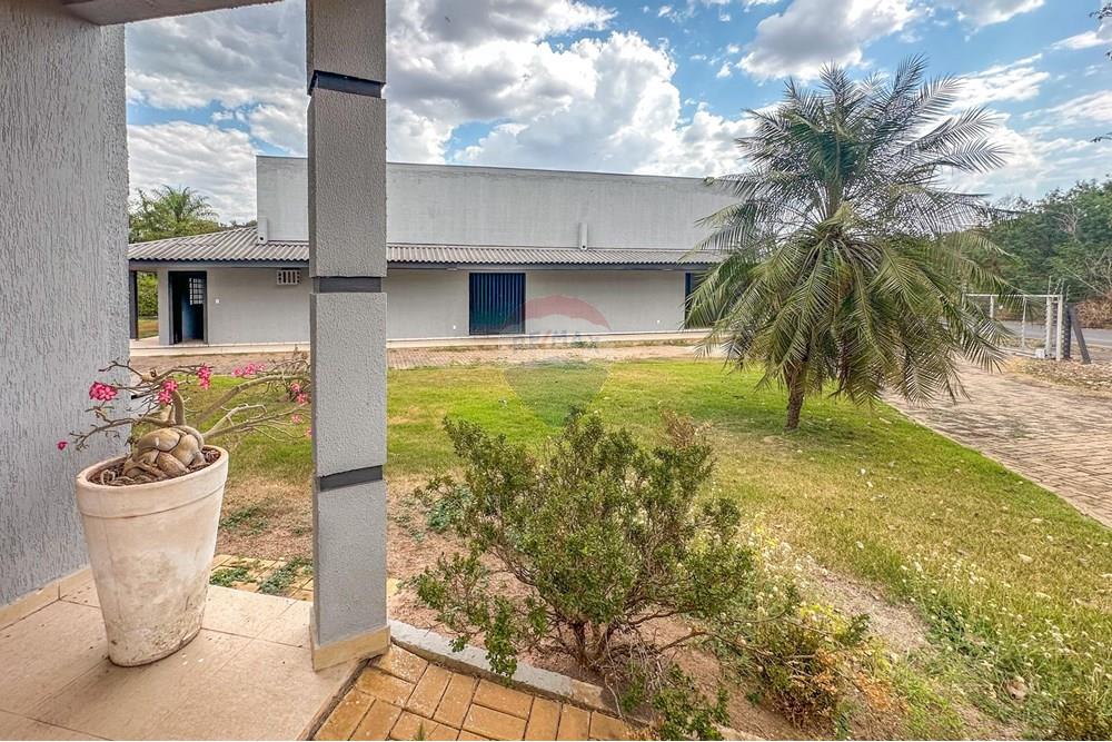 Industrial - Venda - Cuiabá , Mato Grosso - PHOTO-2025-08-31-15-44-55(1).jpg - 720911054-19