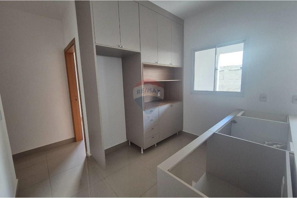 Casa de Condomínio - Alugar - Lucas do Rio Verde , Mato Grosso - (3).jpg - Cozinha - 722231009-15