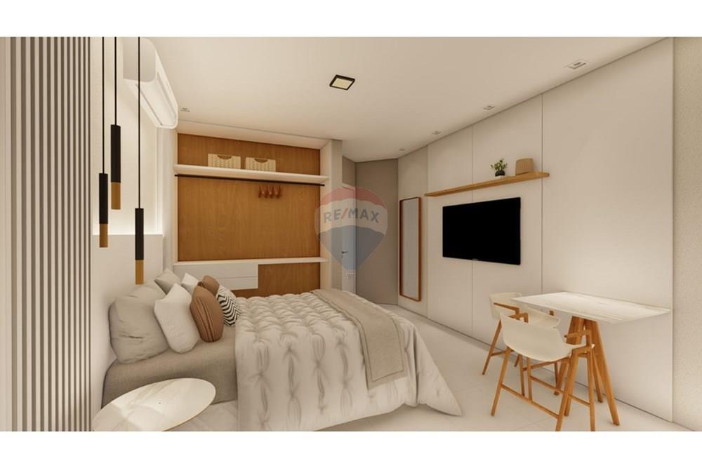 Apart Hotel/ Flat - Venda - Conde , Paraíba - 4ea86725-ad63-4f25-852f-5a36a28268d9.jpeg - 720871029-42