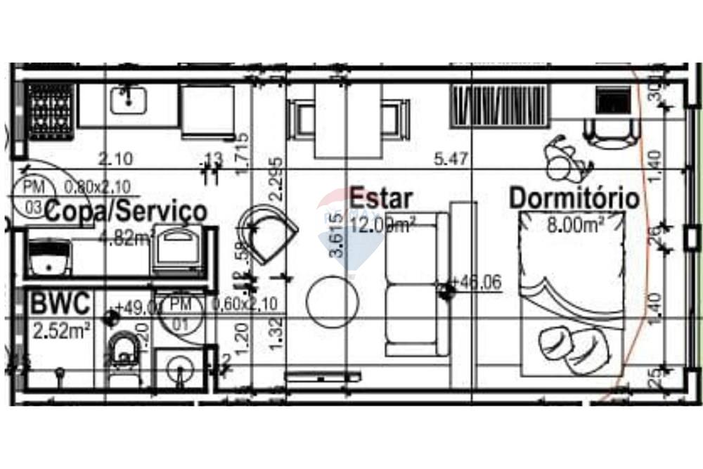 Apartamento - Venda - Parnamirim , Rio Grande do Norte - 203.jpg - 720891155-221