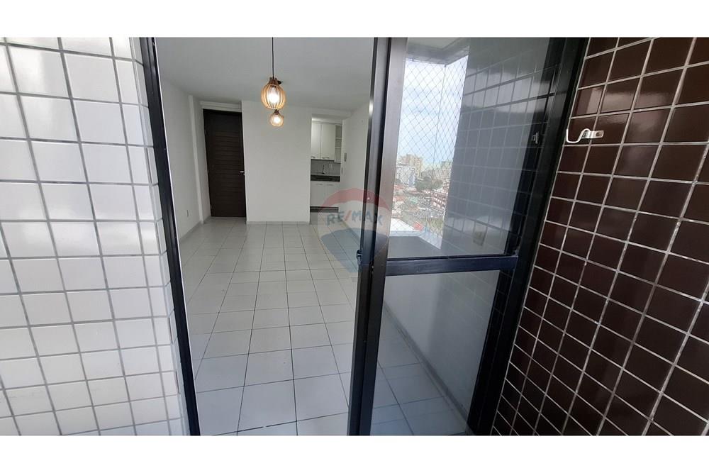 Apartamento - Alugar - João Pessoa , Paraíba - 20240820_131838.jpg - 720471042-164