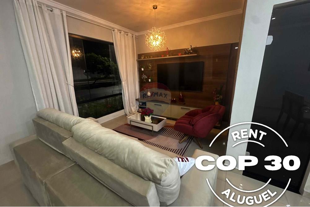 Casa de Condomínio - Alugar - Belém , Pará - PBHI5622-CAPA.jpg - 720671074-14