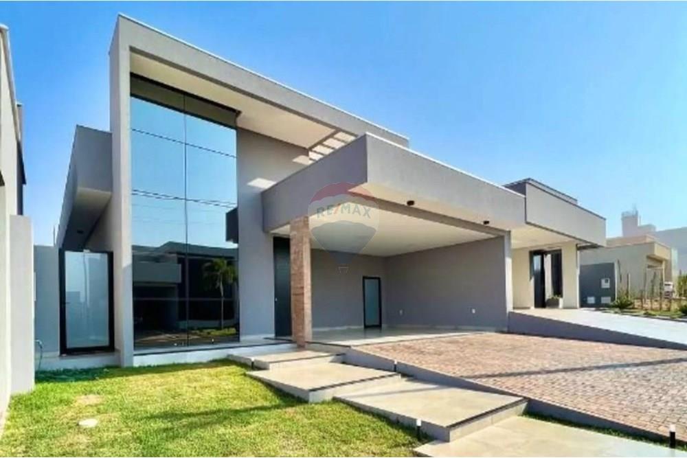 Casa de Condomínio - Venda - Rio Verde , Goiás - 8.jpg - 722291014-84