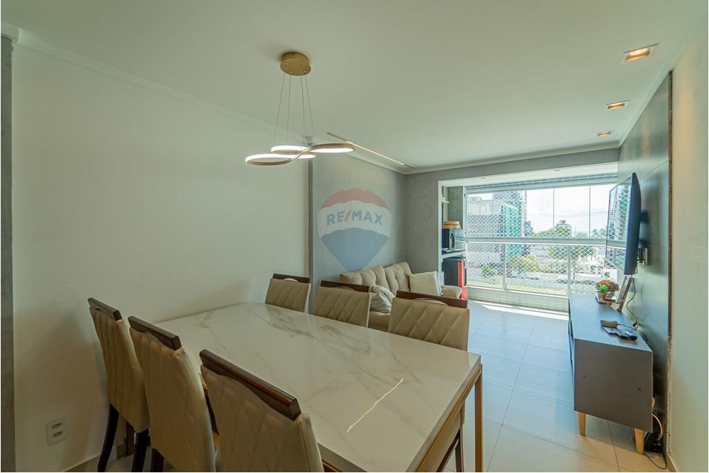 Apartamento - Venda - João Pessoa , Paraíba - IMG04691-HDR.JPG - 722011065-2