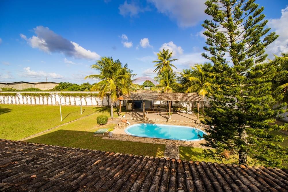 Chácara / Sítio / Fazenda - Venda - Nísia Floresta , Rio Grande do Norte - IMG_8497.jpg - 720891106-33