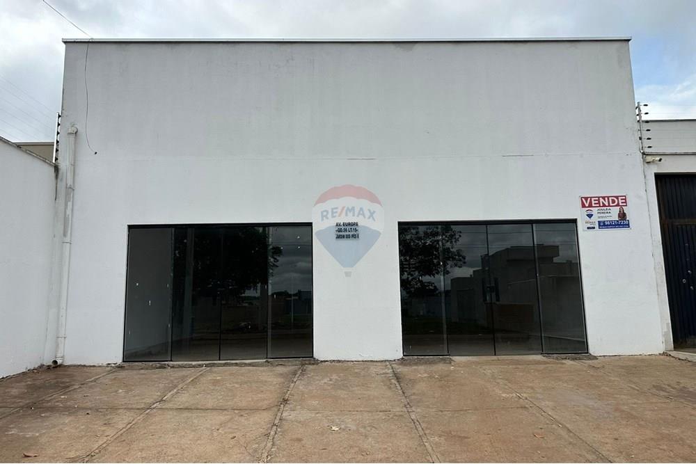 Galpão - Venda - Araguaína , Tocantins - WhatsApp Image 2025-06-16 at 21.27.03 (1).jpeg - 720991005-72