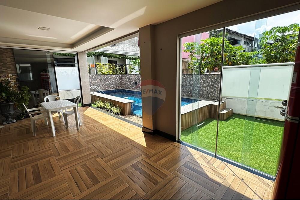 Casa de Condomínio - Alugar - Belém , Pará - IMG_1244.jpg - 720671047-21