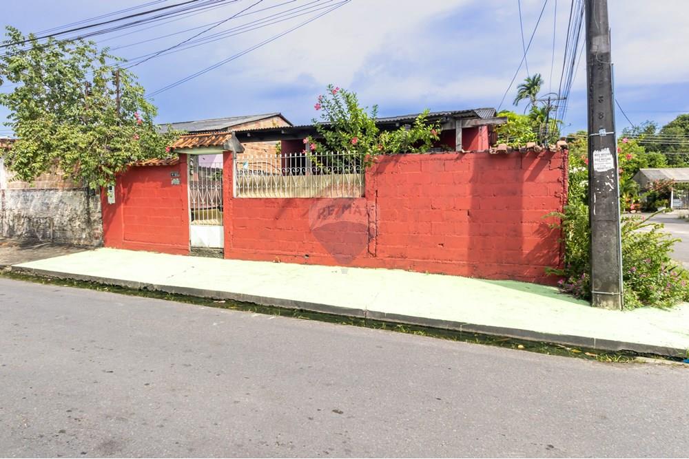 Casa - Venda - Manaus , Amazonas - IMG_9992.jpg - 720791004-58