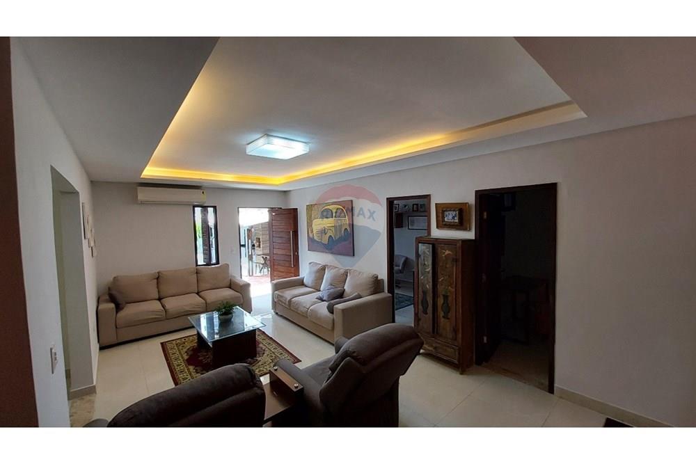 Casa - Venda - Natal , Rio Grande do Norte - sala 2.jpg - 720891234-4