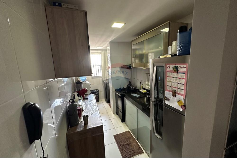 Apartamento - Alugar - Belém , Pará - IMG_5710.jpg - 720921167-1