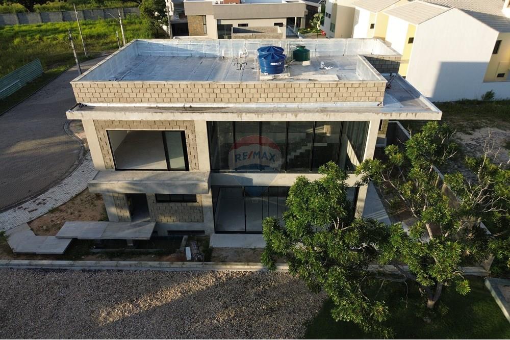 Casa de Condomínio - Venda - Aquiraz , Ceará - DJI_0988.JPG - 720321178-11