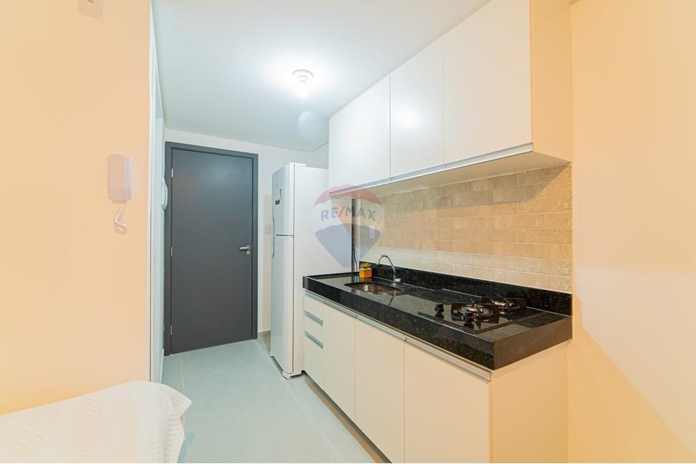 Apart Hotel/ Flat - Venda - João Pessoa , Paraíba - IMG06472.JPG - Cozinha - 720301177-34