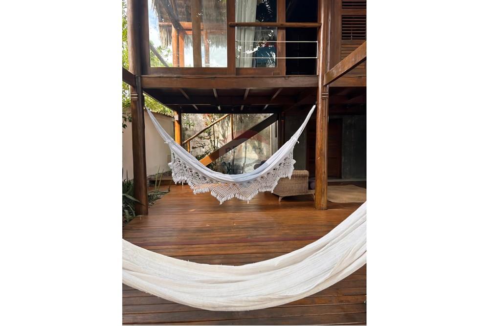 Casa - Venda - Jijoca de Jericoacoara , Ceará - 1000090340.jpg - 722341001-30