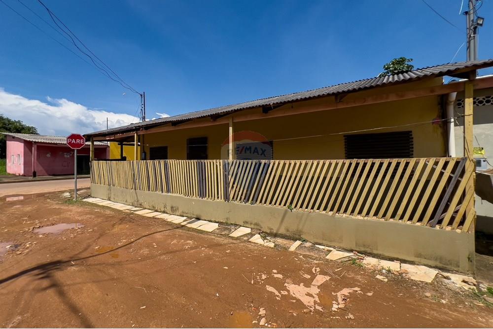Casa - Venda - Porto Velho , Rondônia - IMG_6523.jpg - 721551046-17