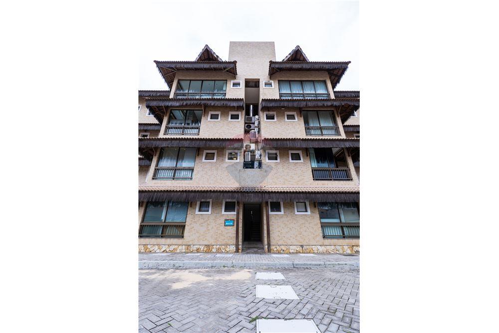 Apartamento - Venda - Aquiraz , Ceará - 51 - 720321029-388