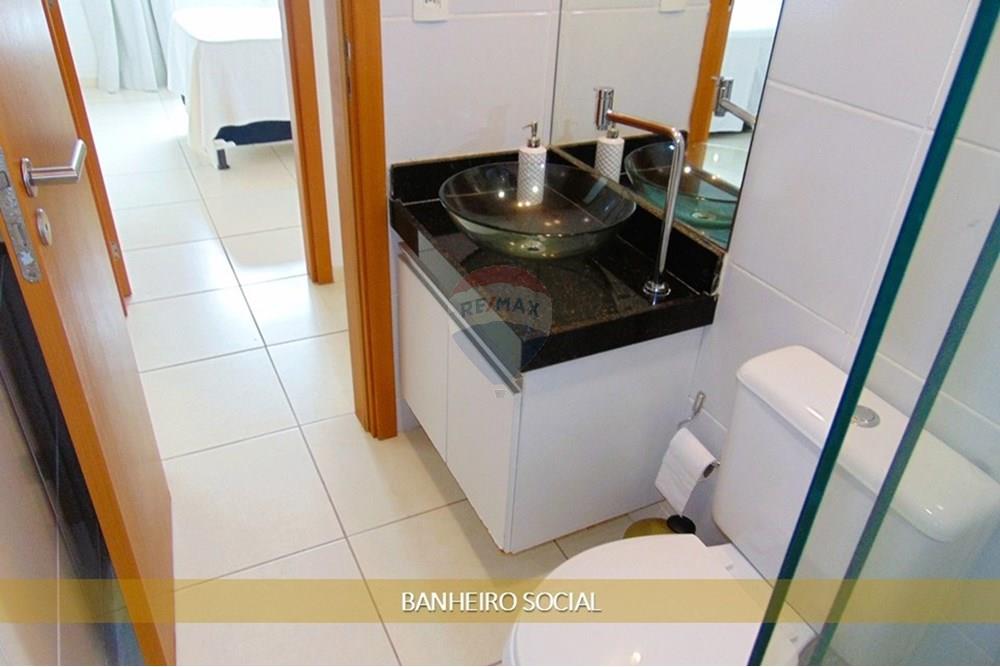 Apartamento - Alugar - João Pessoa , Paraíba - Slide23.JPG - 720301057-57