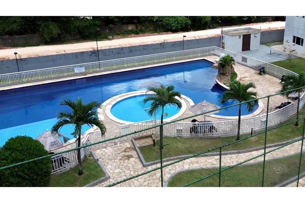 Apartamento - Alugar - Belém , Pará - FIT Mirante 13082025(5).jpg - Sala seca - 720671060-46