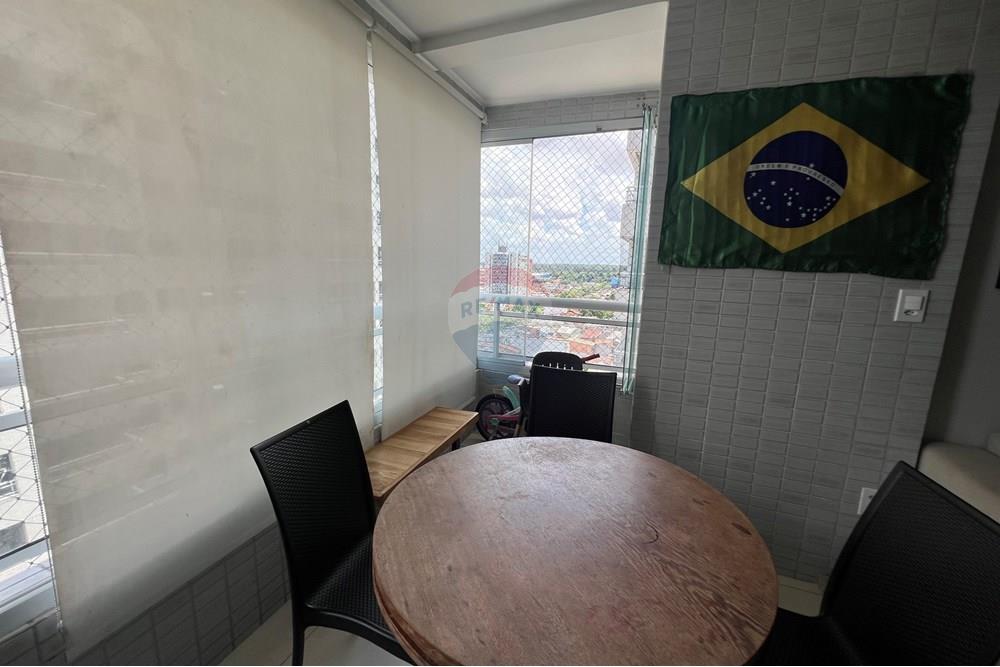 Apartamento - Alugar - Belém , Pará - IMG_0825.jpg - 720921152-28