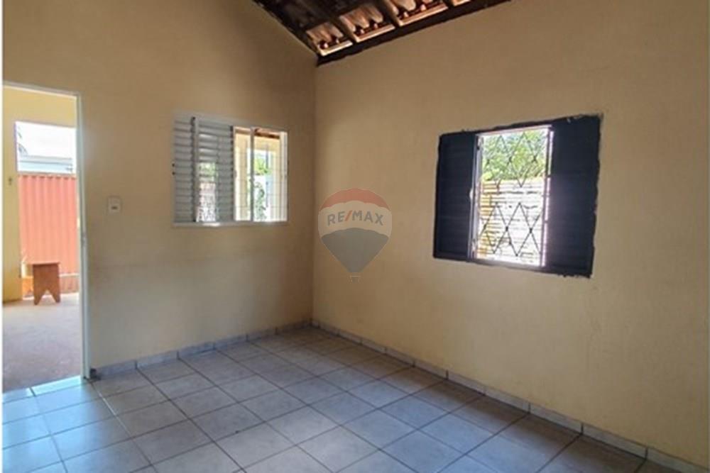 Casa - Venda - Rondonópolis , Mato Grosso - 6efa9ef9-d301-43e8-9b0c-fb0c085d77fa.jpg - 720851044-18