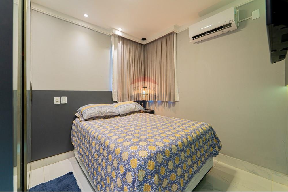 Apartamento - Venda - João Pessoa , Paraíba - IMG06378.JPG - 722011065-12