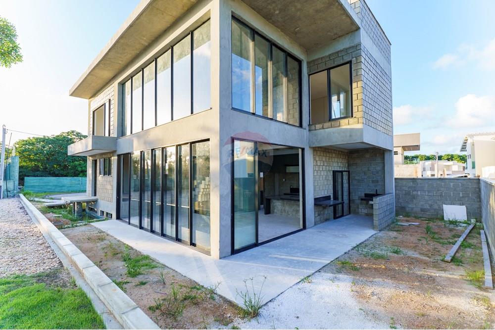 Casa de Condomínio - Venda - Aquiraz , Ceará - _DSC3317.jpg - 720321178-11