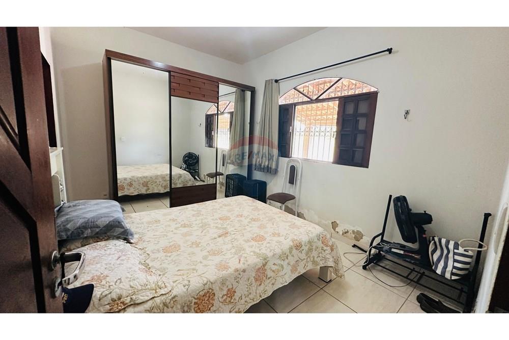 Chácara / Sítio / Fazenda - Venda - São José de Mipibu , Rio Grande do Norte - IMG-20250206-WA0041.jpg - Quarto - 720811013-67