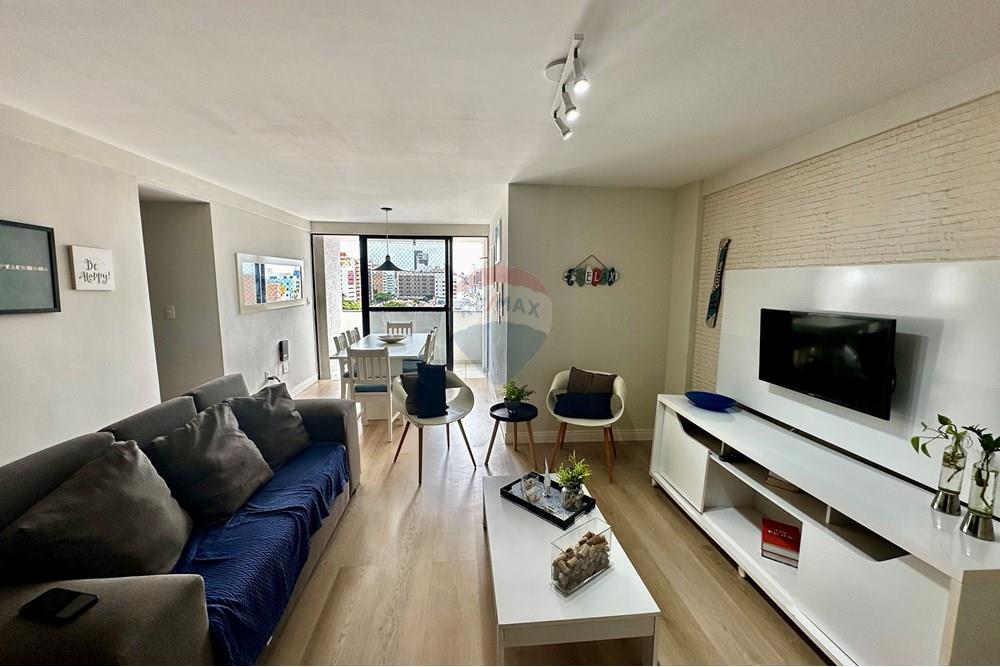 Apartamento - Venda - João Pessoa , Paraíba - IMG_1749.jpeg - 720471059-48