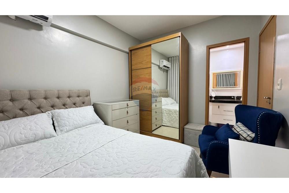 Apartamento - Alugar - Belém , Pará - WhatsApp Image 2025-10-06 at 08.11.39 (1).jpeg - 720921066-80