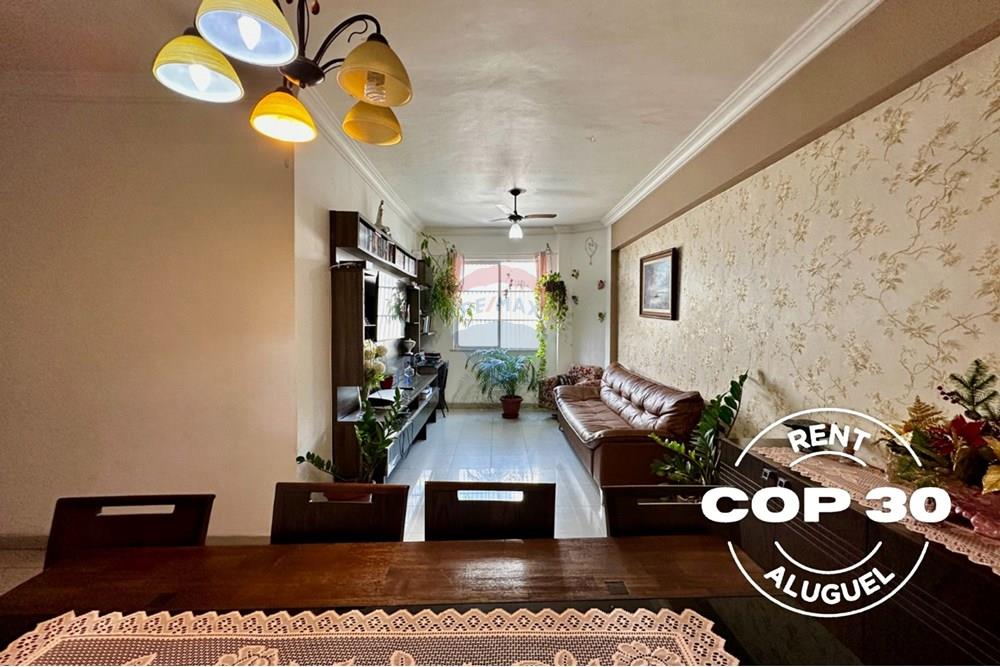 Résidentiel - Appartement - Belém , Pará - BR - WhatsApp Image 2025-05-23 at 09.59.19 (2).jpeg - 720671015-53