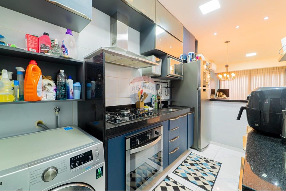 Apartamento - Venda - João Pessoa , Paraíba - IMG06377.JPG - 722011065-12